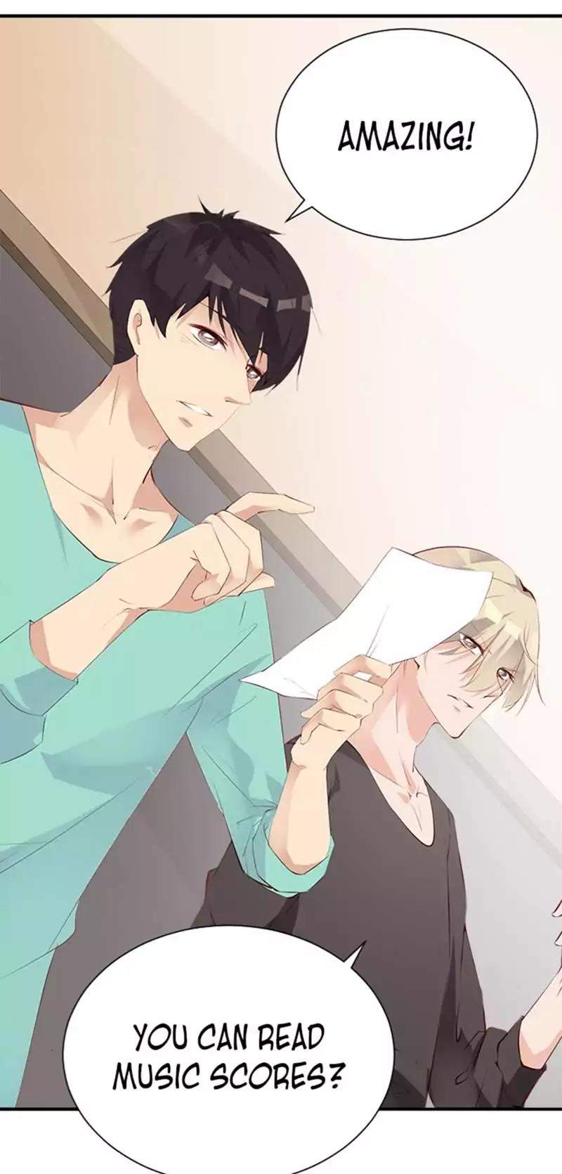 They are a Couple Chapter 24 page 13 - Chapter 24