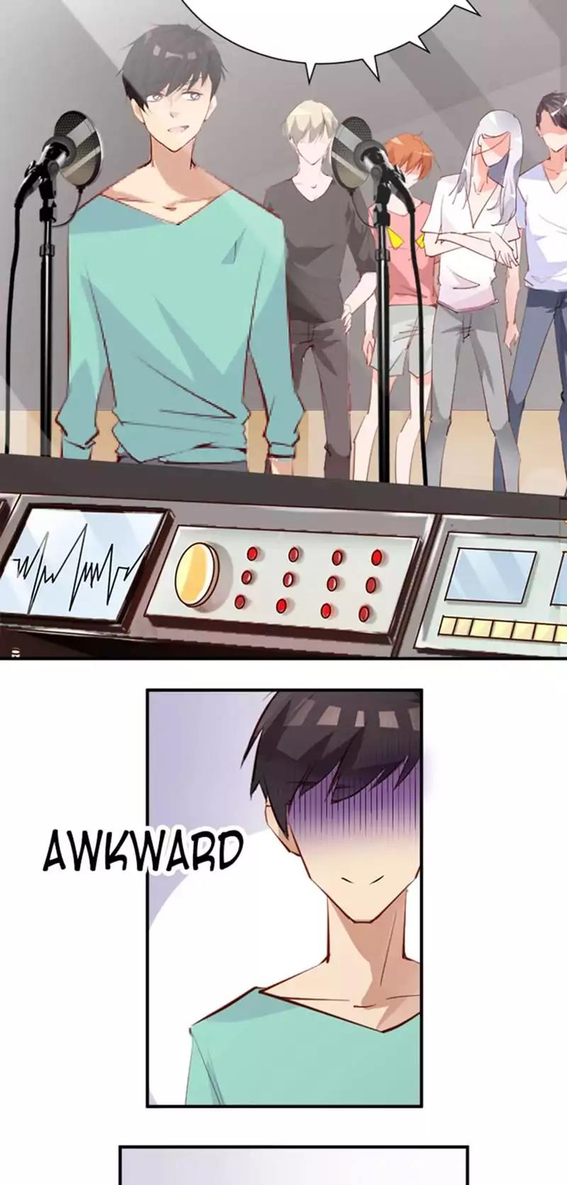 They are a Couple Chapter 24 page 15 - Chapter 24
