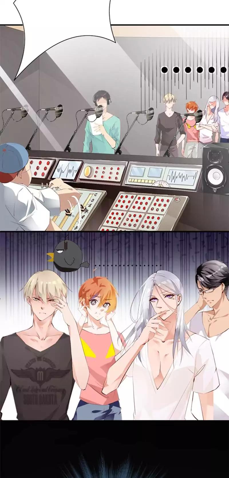They are a Couple Chapter 24 page 17 - Chapter 24