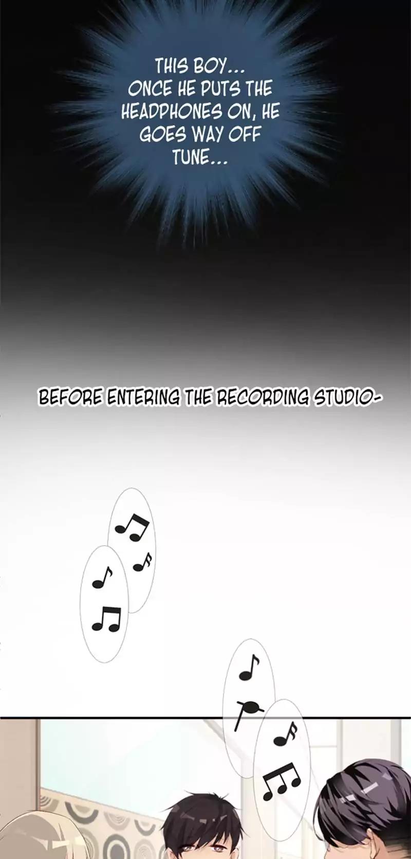 They are a Couple Chapter 24 page 18 - Chapter 24