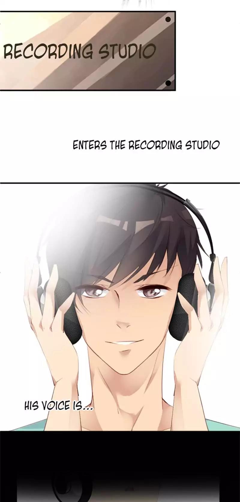 They are a Couple Chapter 24 page 20 - Chapter 24