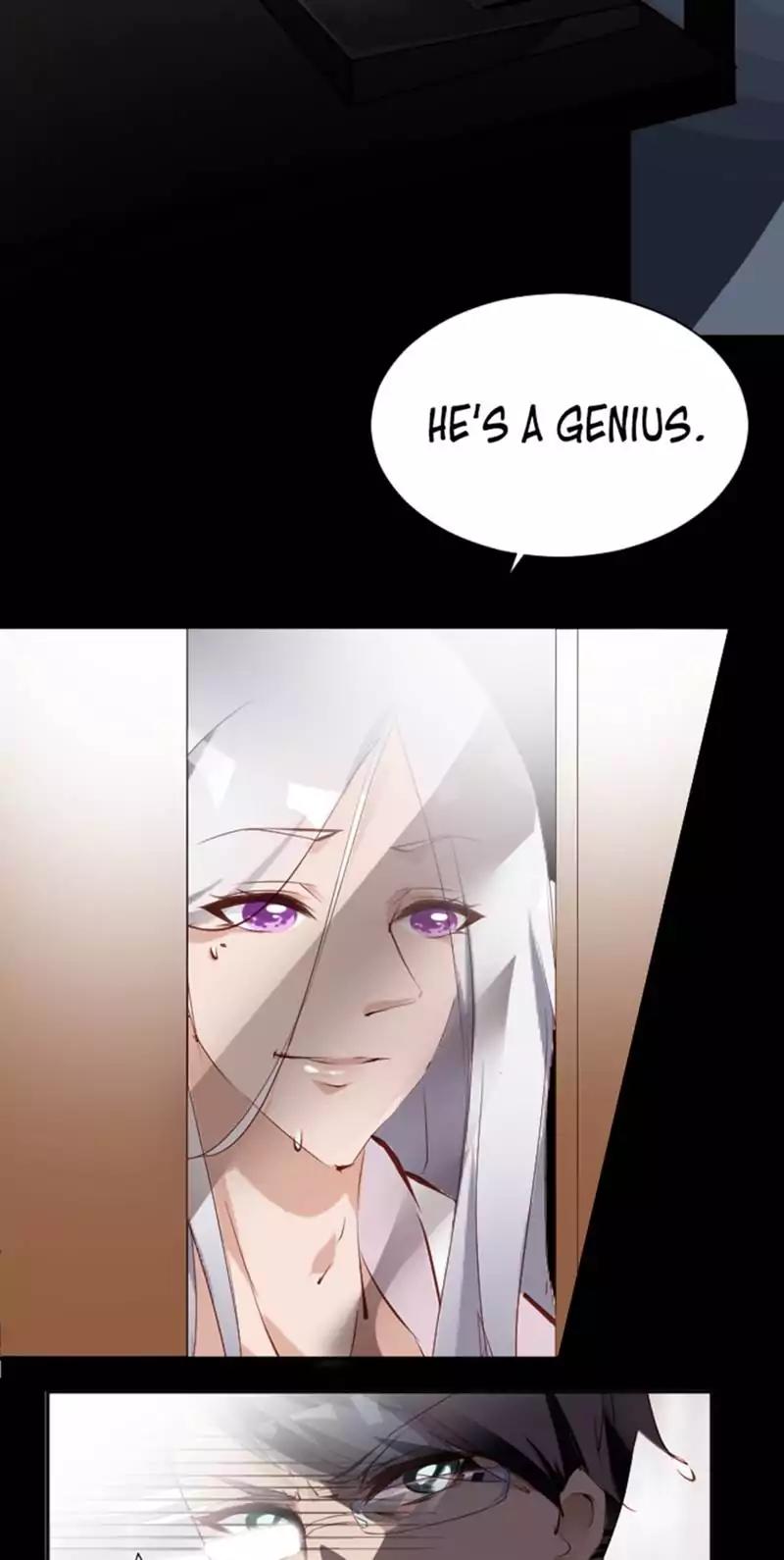 They are a Couple Chapter 24 page 4 - Chapter 24