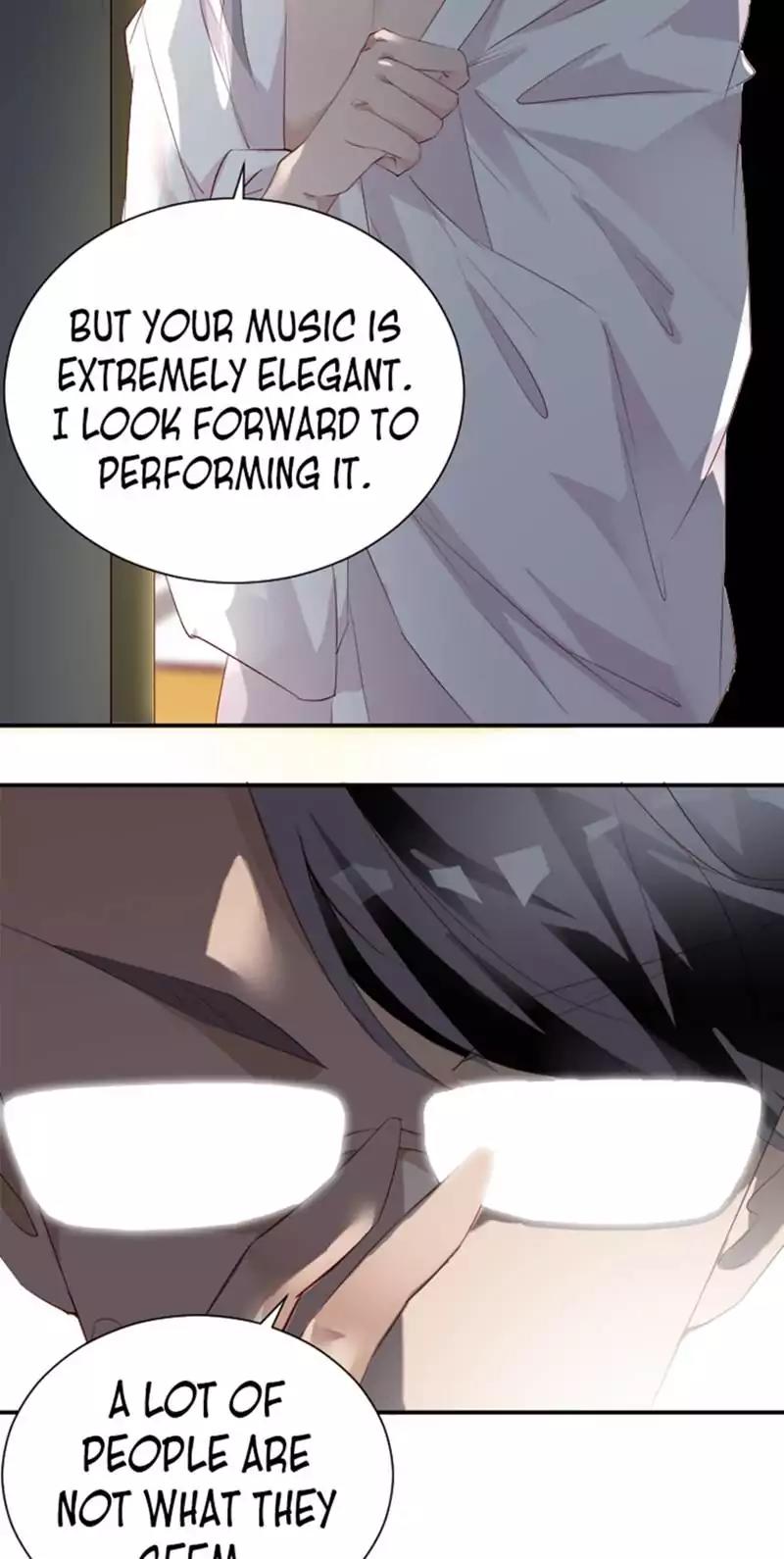 They are a Couple Chapter 24 page 7 - Chapter 24