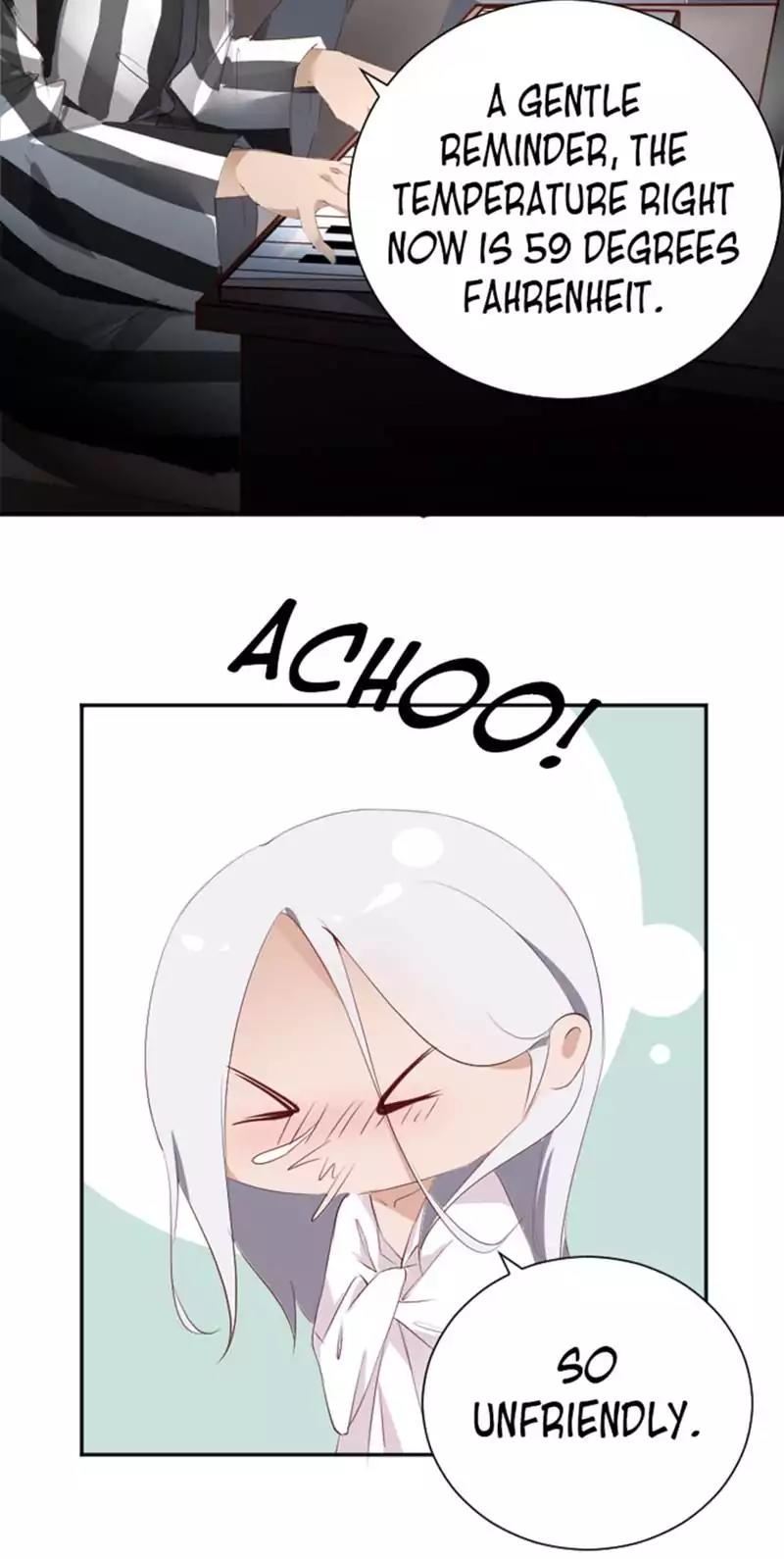 They are a Couple Chapter 24 page 9 - Chapter 24