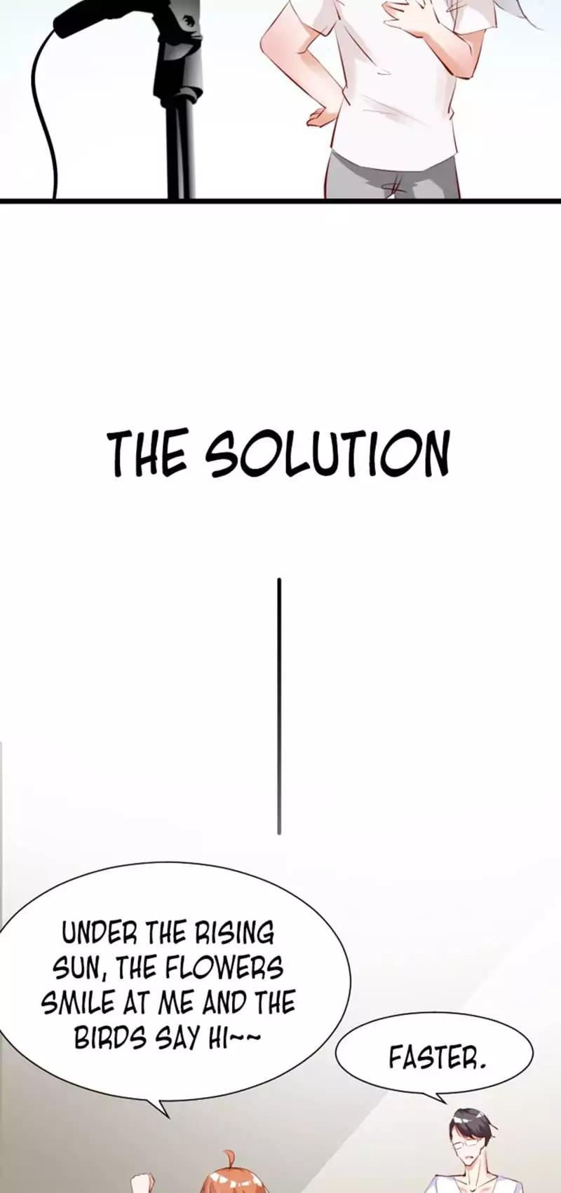 They are a Couple Chapter 25 page 10 - Chapter 25