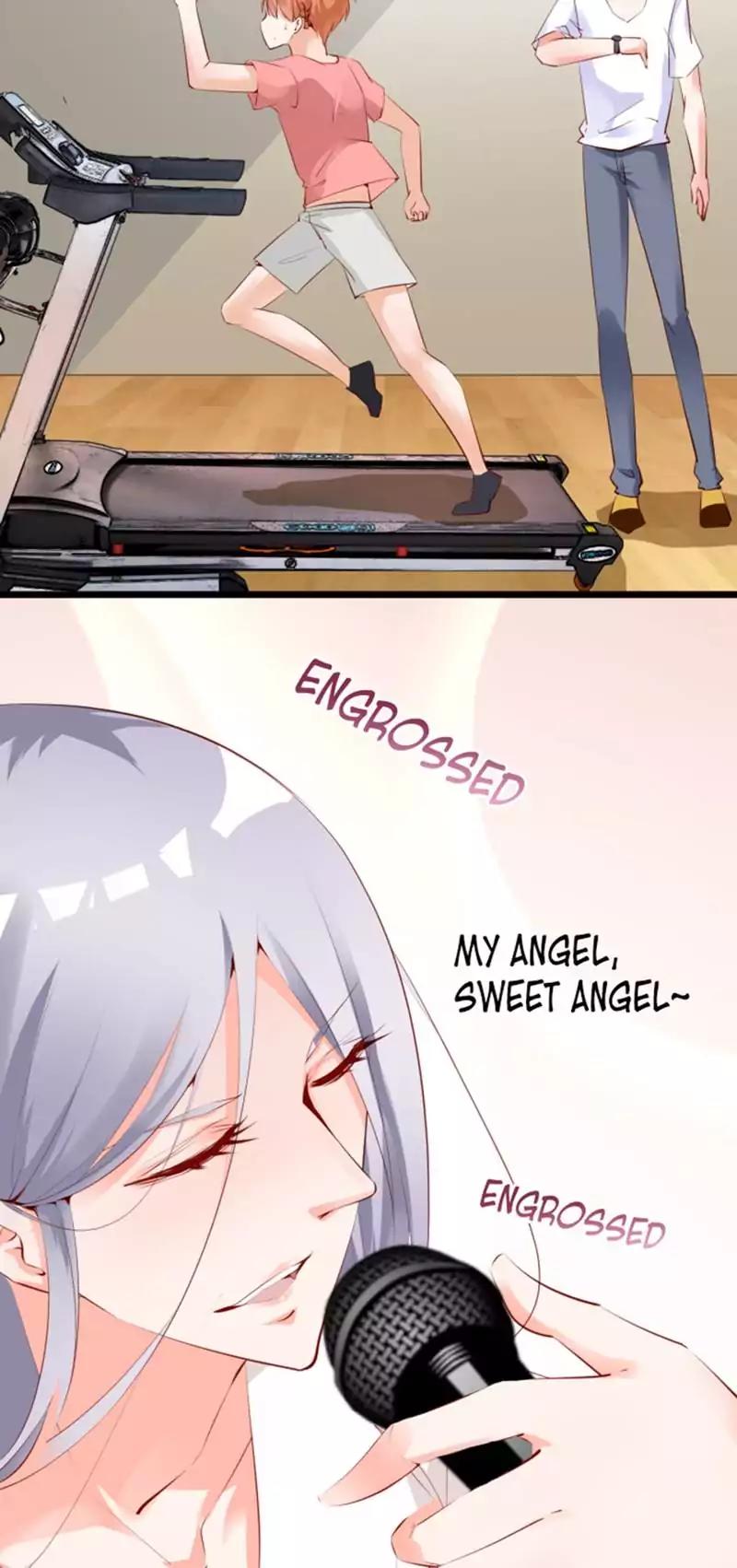 They are a Couple Chapter 25 page 11 - Chapter 25