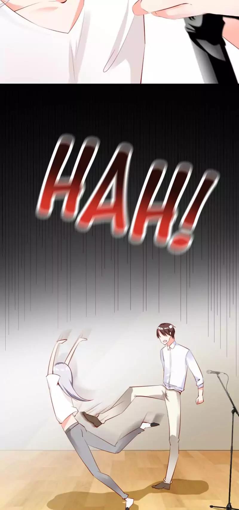 They are a Couple Chapter 25 page 12 - Chapter 25