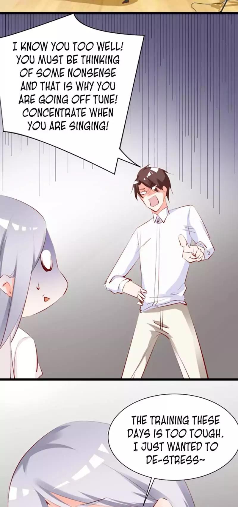 They are a Couple Chapter 25 page 13 - Chapter 25