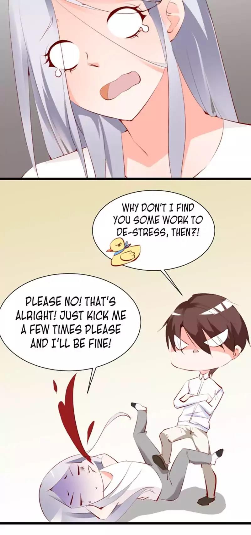 They are a Couple Chapter 25 page 14 - Chapter 25
