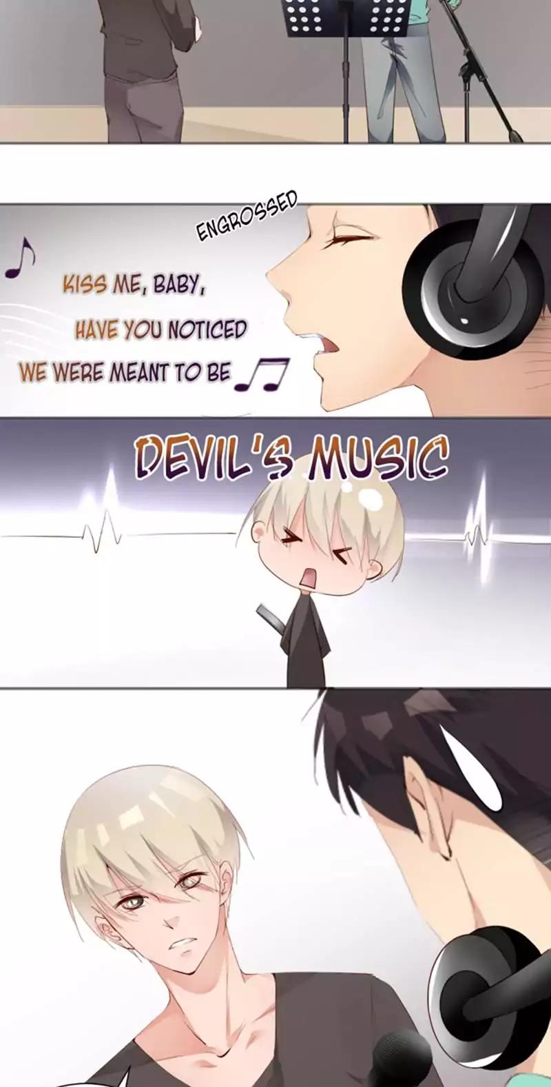 They are a Couple Chapter 25 page 16 - Chapter 25