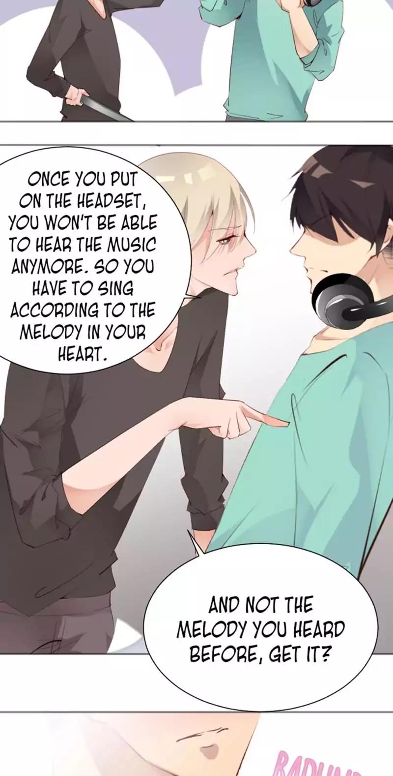 They are a Couple Chapter 25 page 18 - Chapter 25