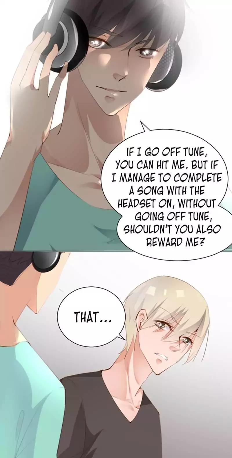 They are a Couple Chapter 25 page 20 - Chapter 25