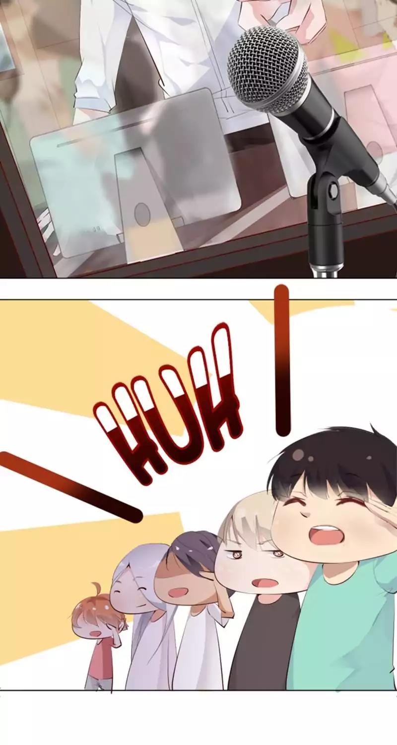 They are a Couple Chapter 25 page 6 - Chapter 25