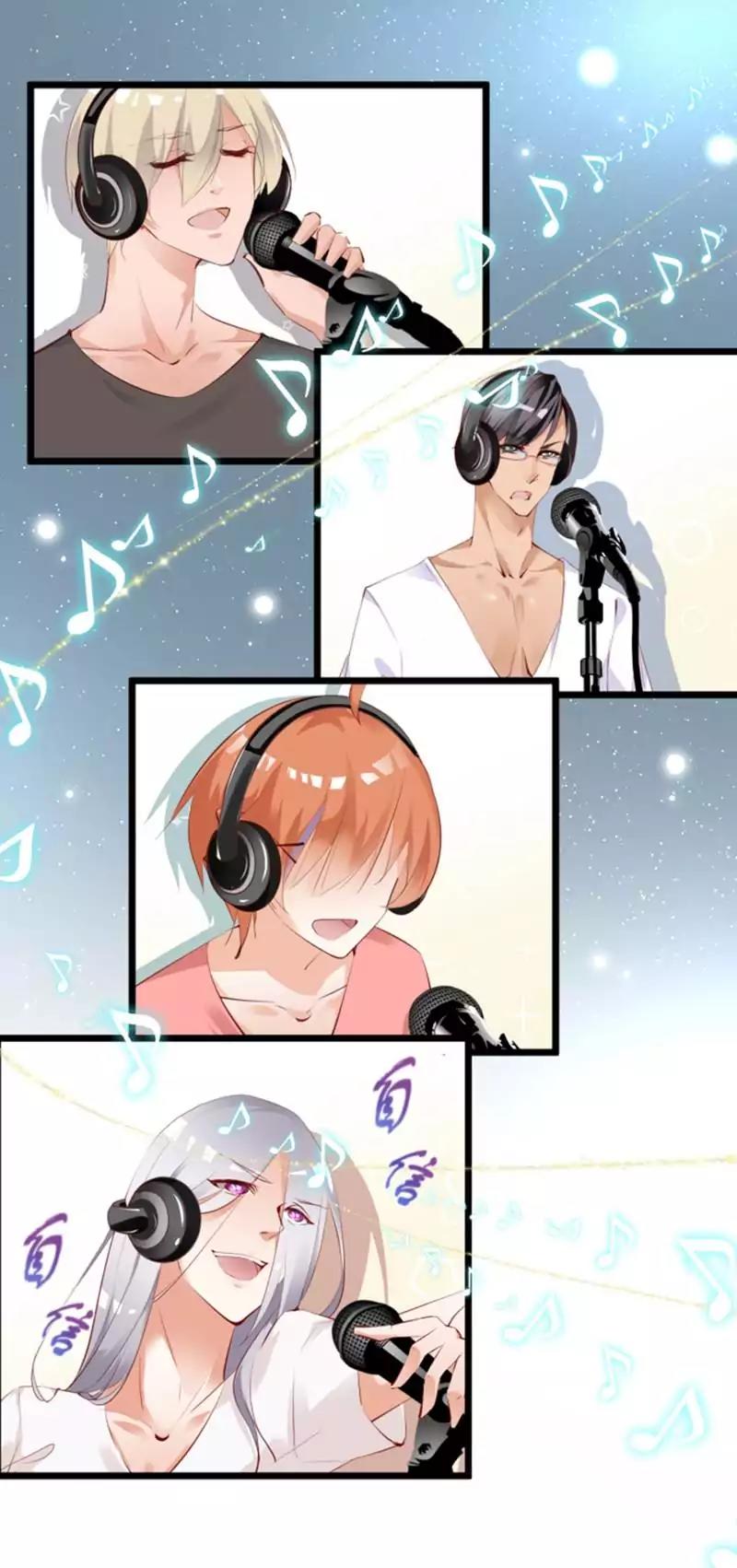 They are a Couple Chapter 25 page 7 - Chapter 25