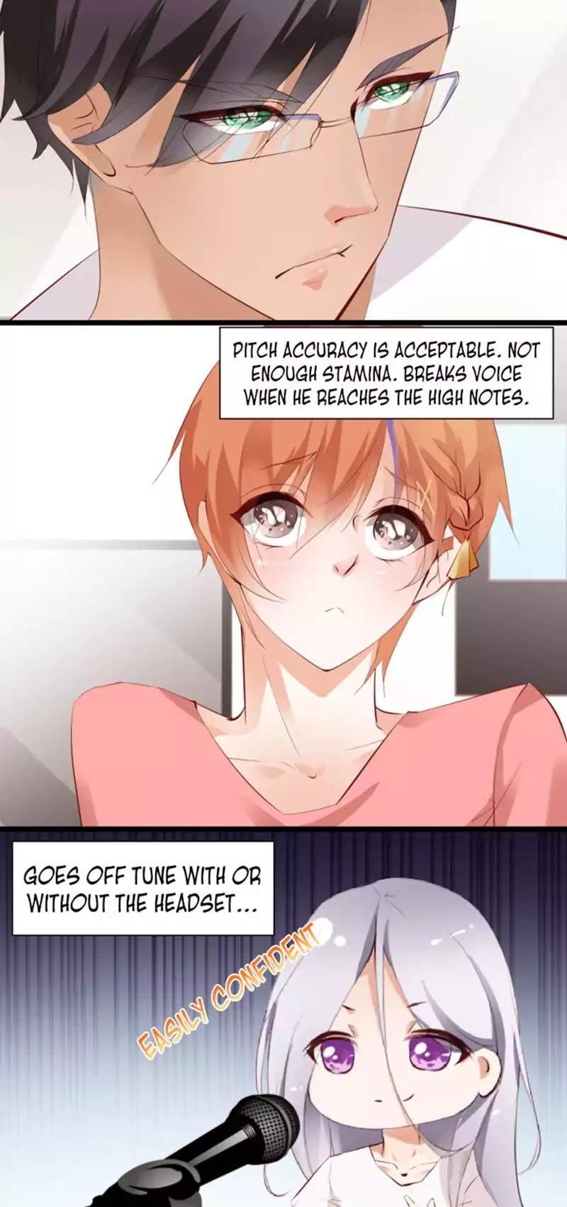 They are a Couple Chapter 25 page 9 - Chapter 25
