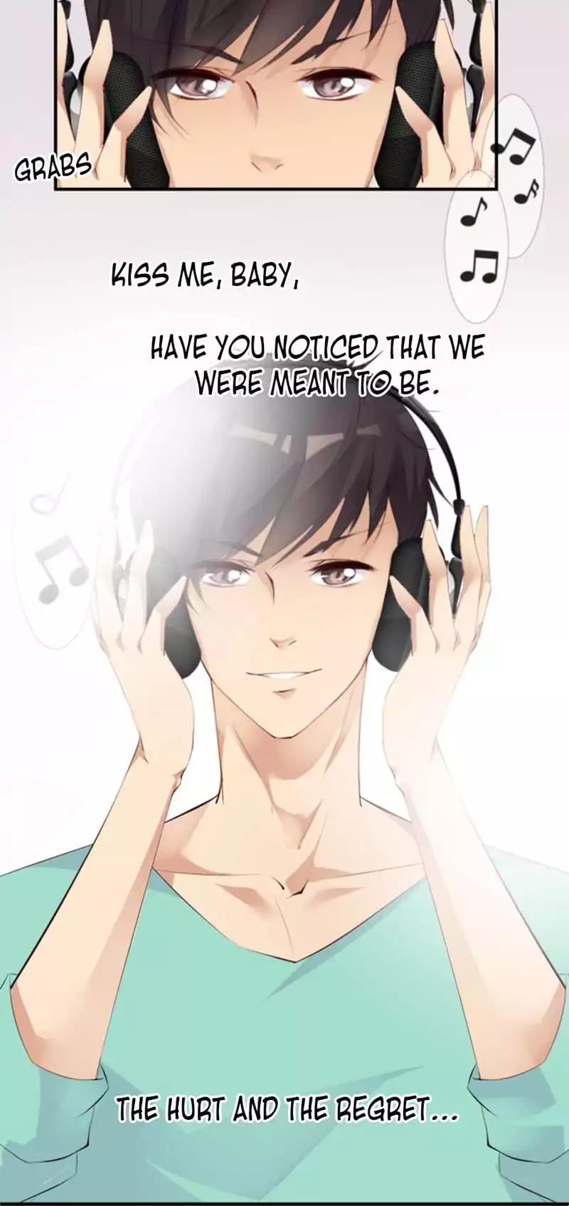 They are a Couple Chapter 26 page 10 - Chapter 26