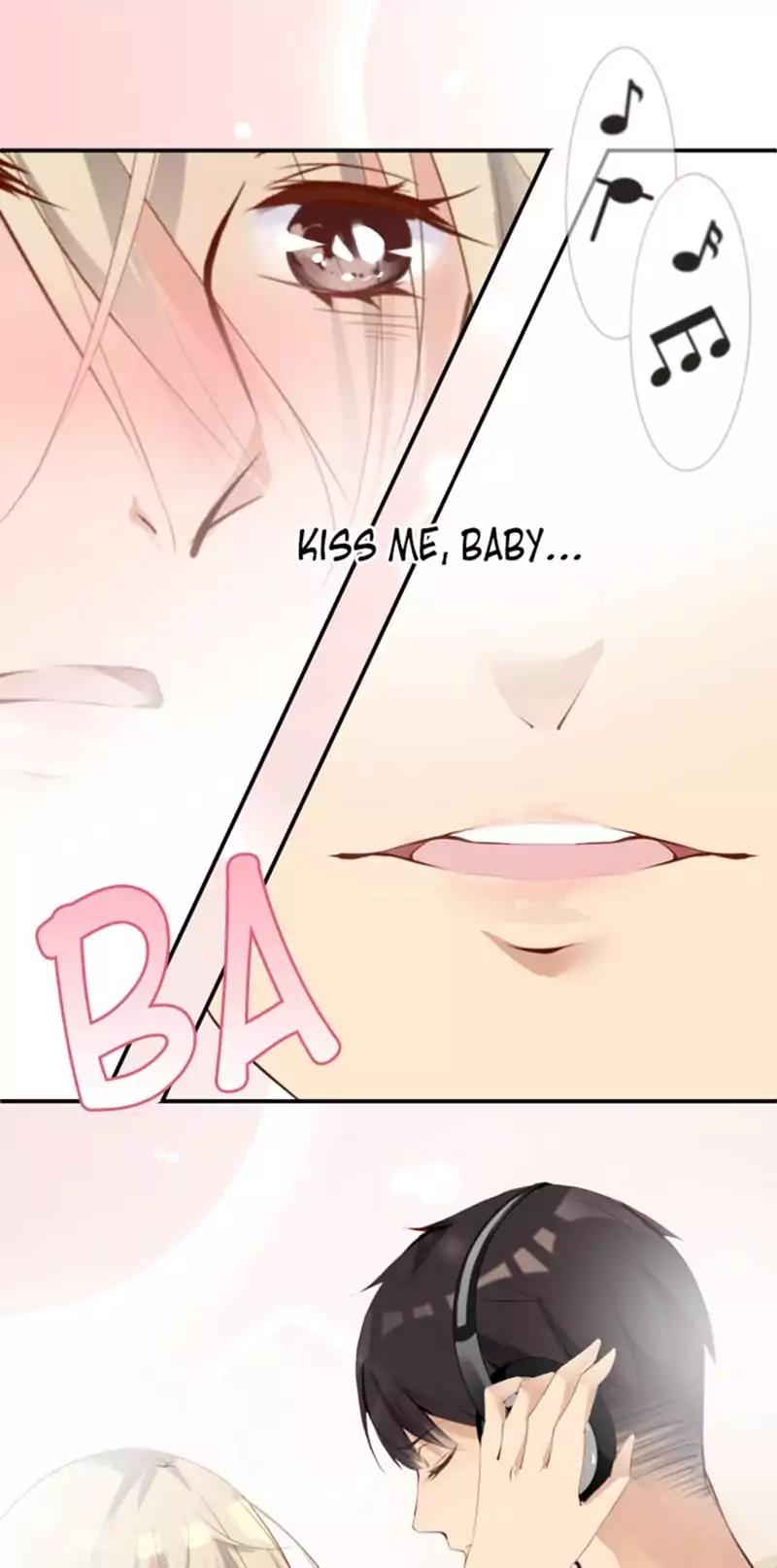 They are a Couple Chapter 26 page 11 - Chapter 26