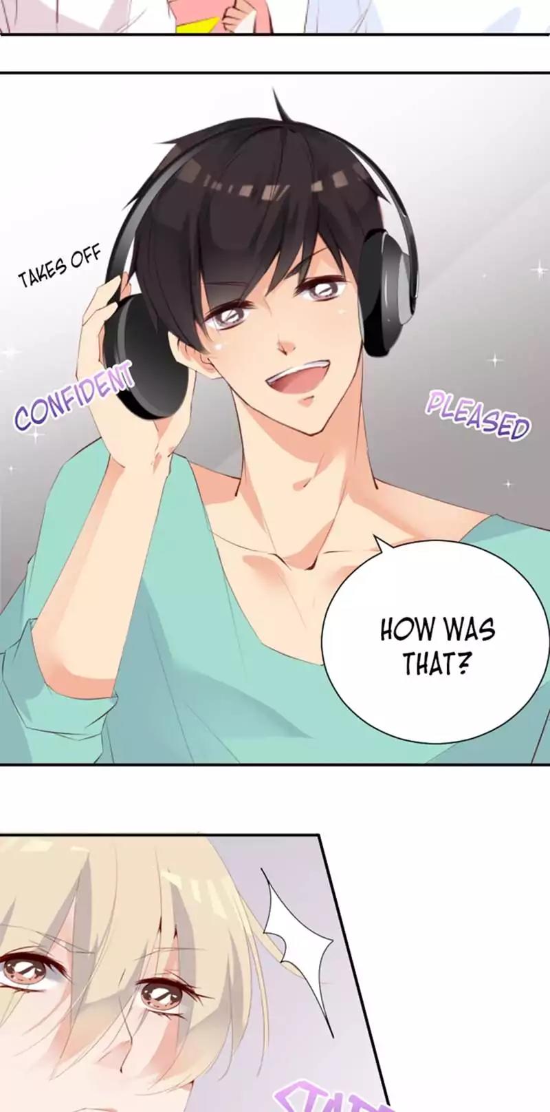 They are a Couple Chapter 26 page 13 - Chapter 26