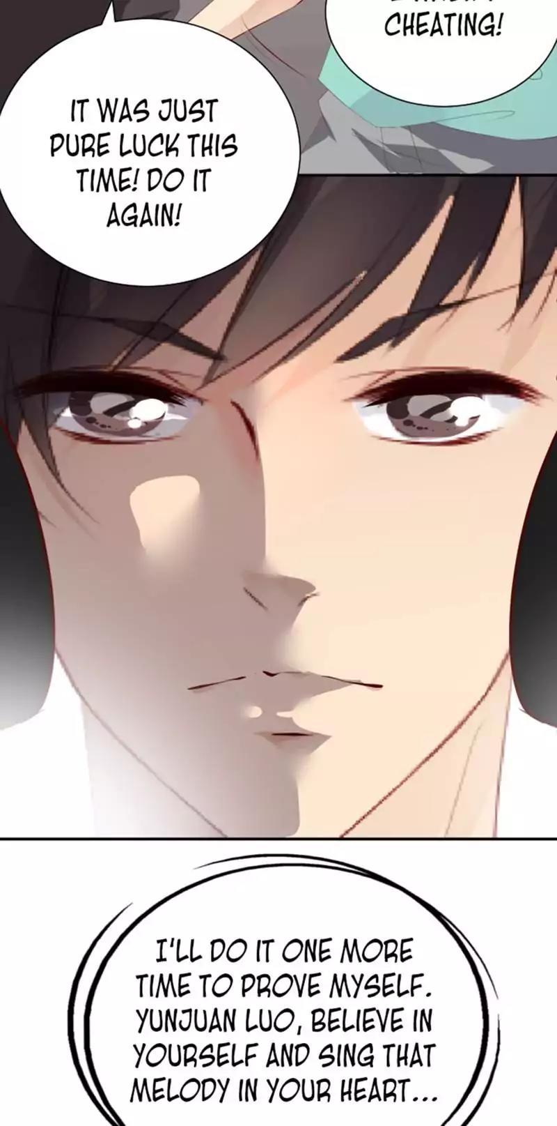 They are a Couple Chapter 26 page 15 - Chapter 26