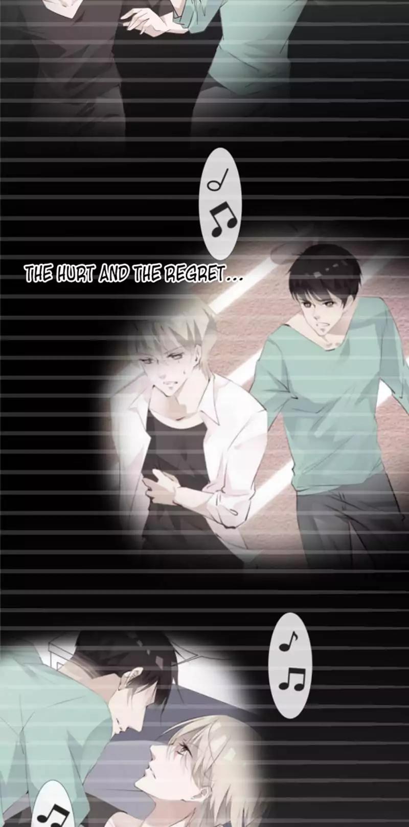 They are a Couple Chapter 26 page 18 - Chapter 26