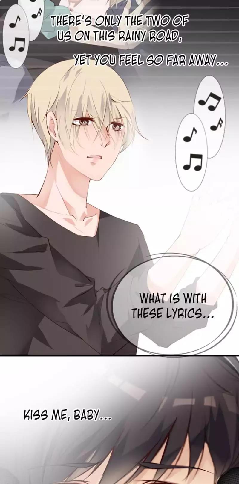 They are a Couple Chapter 26 page 19 - Chapter 26