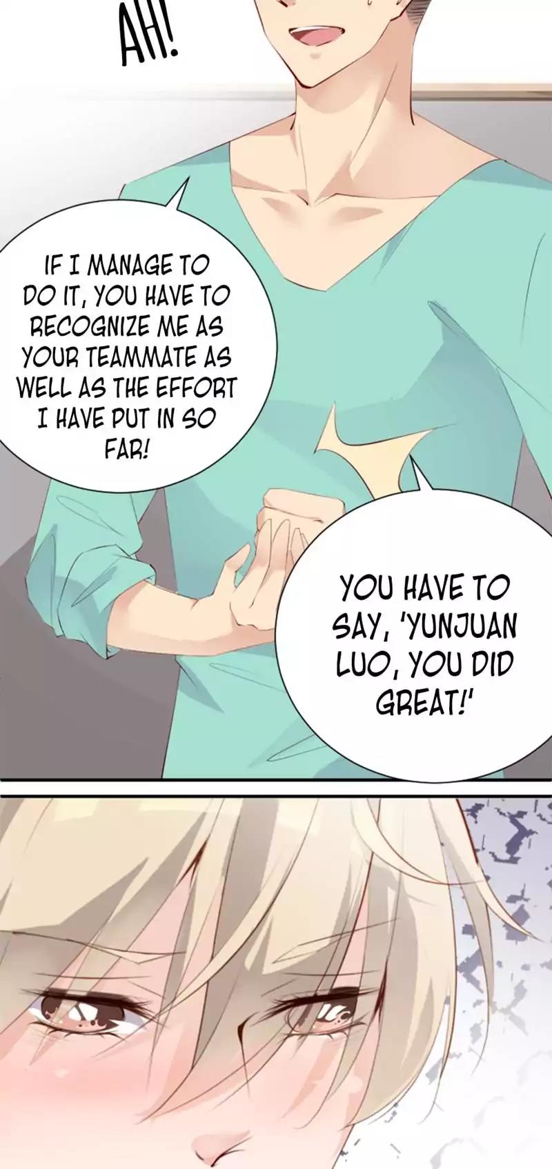 They are a Couple Chapter 26 page 2 - Chapter 26