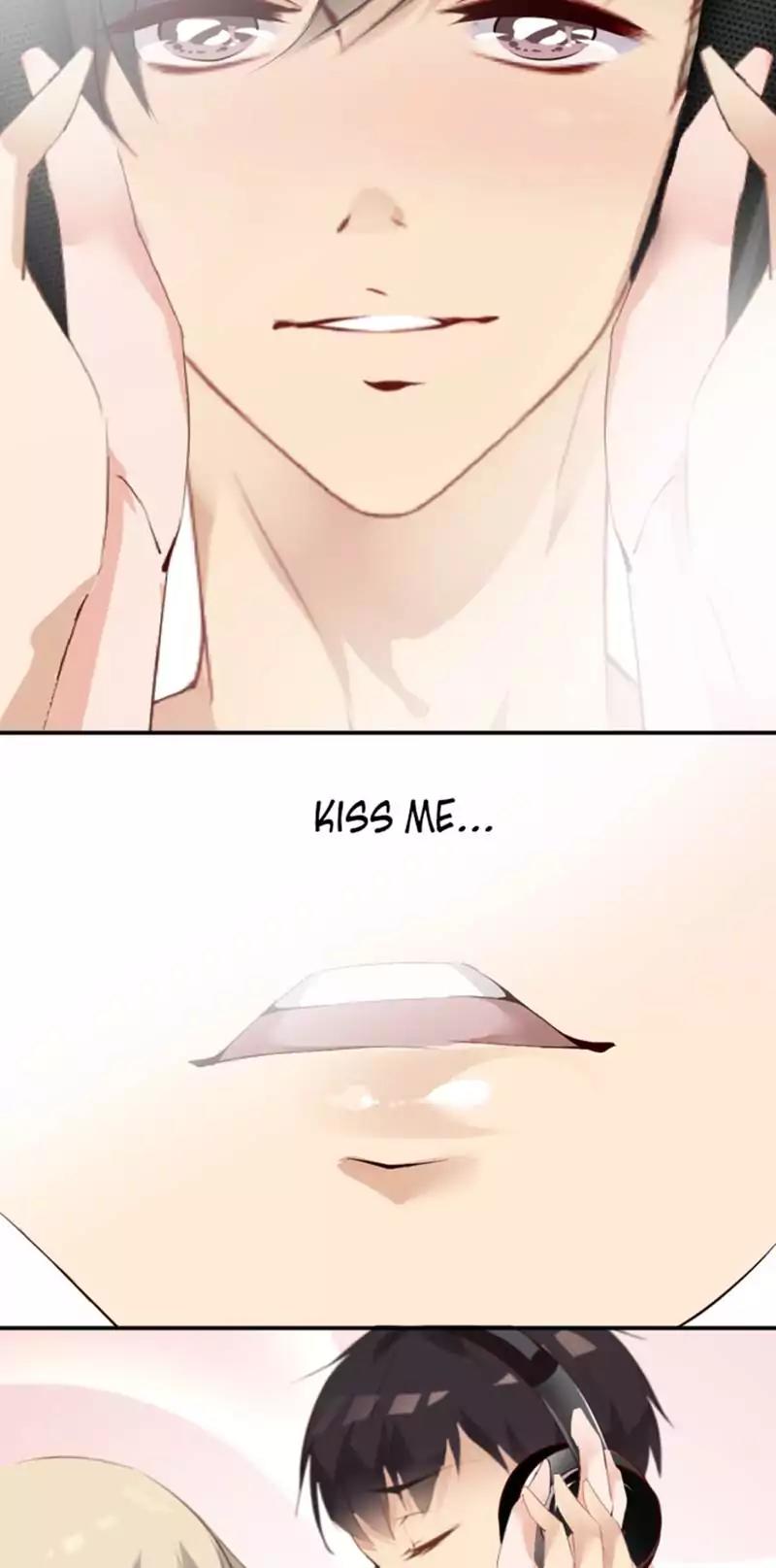 They are a Couple Chapter 26 page 20 - Chapter 26
