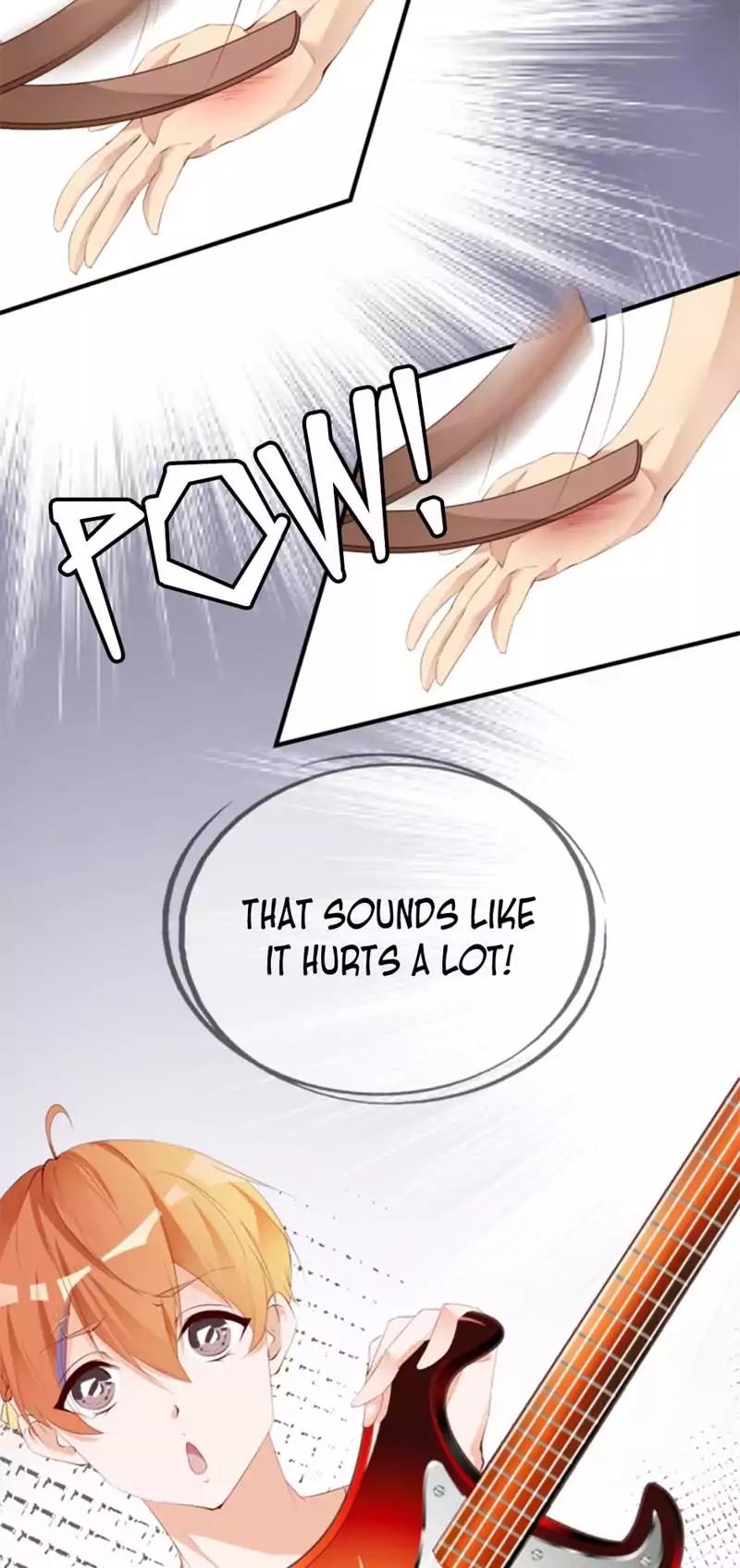 They are a Couple Chapter 26 page 7 - Chapter 26