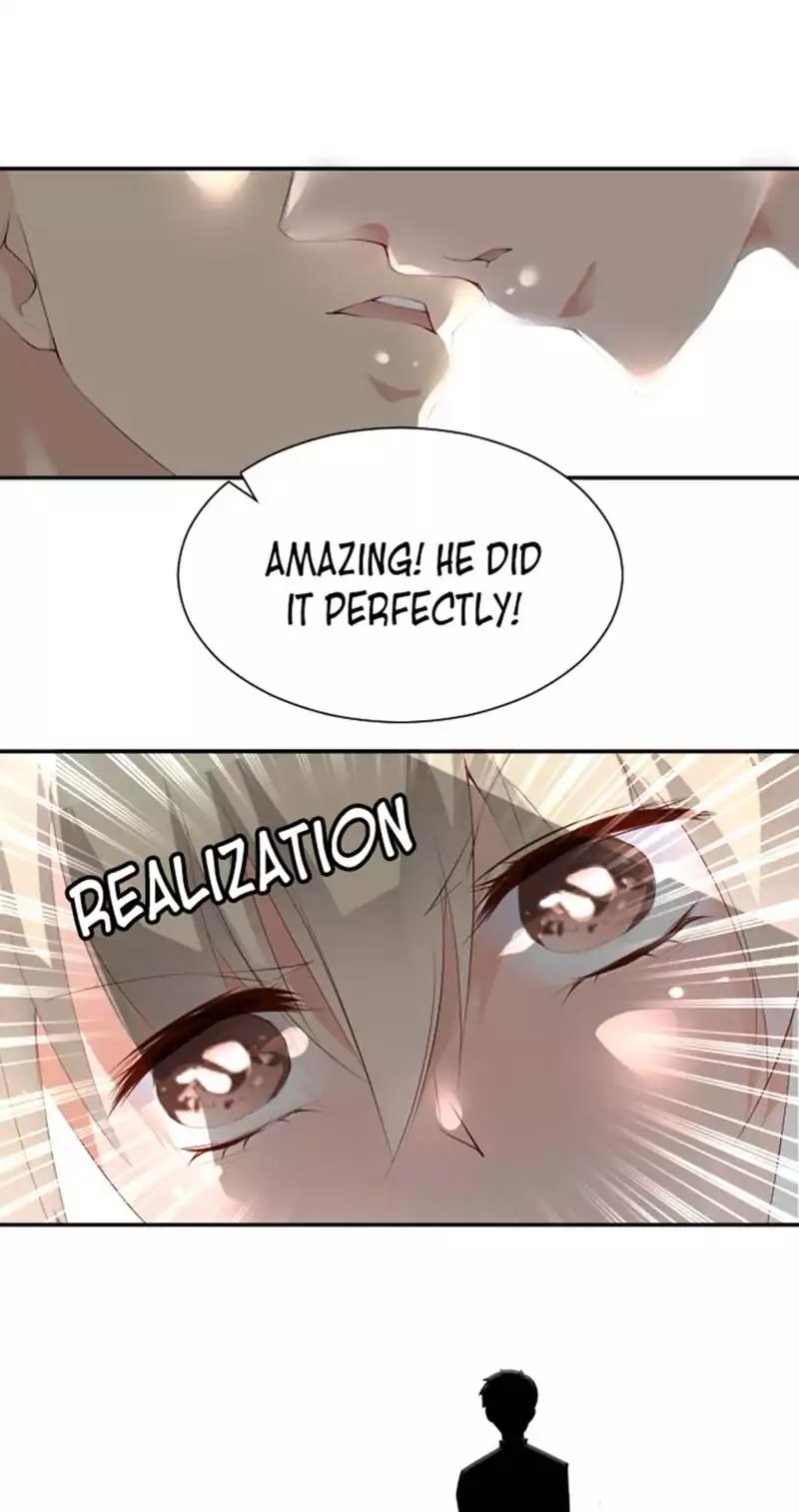 They are a Couple Chapter 27 page 1 - Chapter 27
