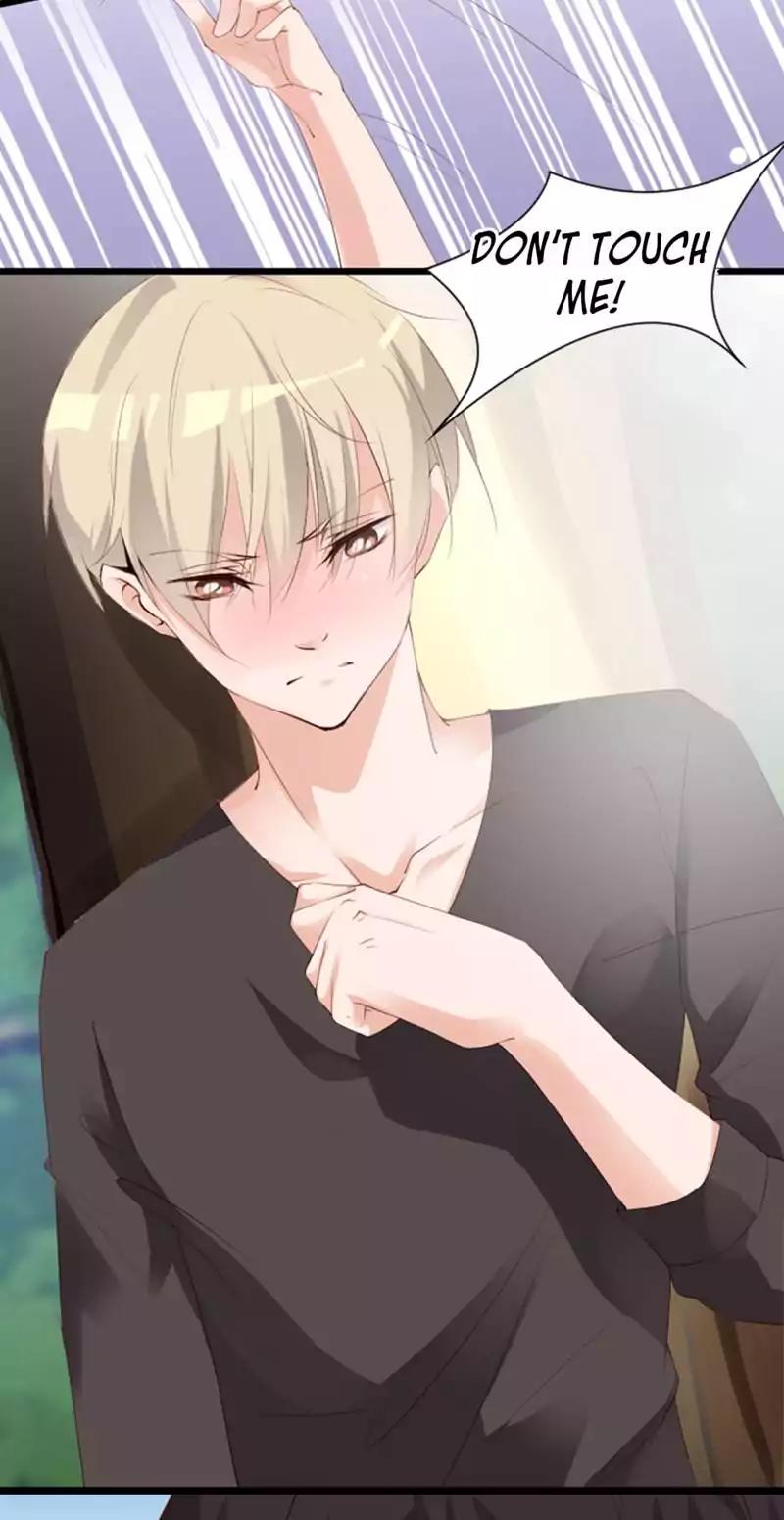They are a Couple Chapter 27 page 10 - Chapter 27