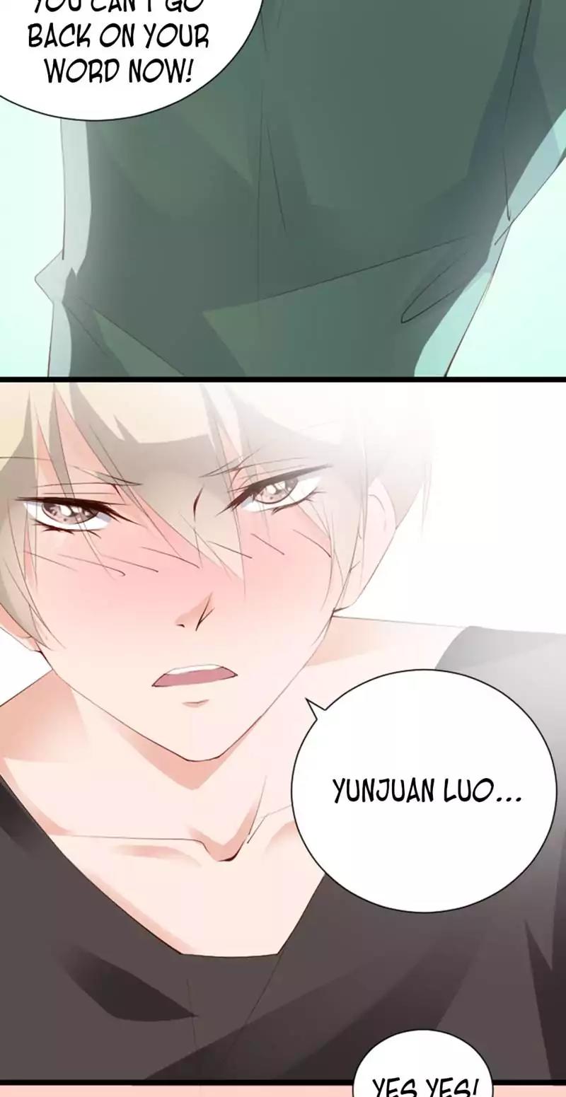 They are a Couple Chapter 27 page 13 - Chapter 27