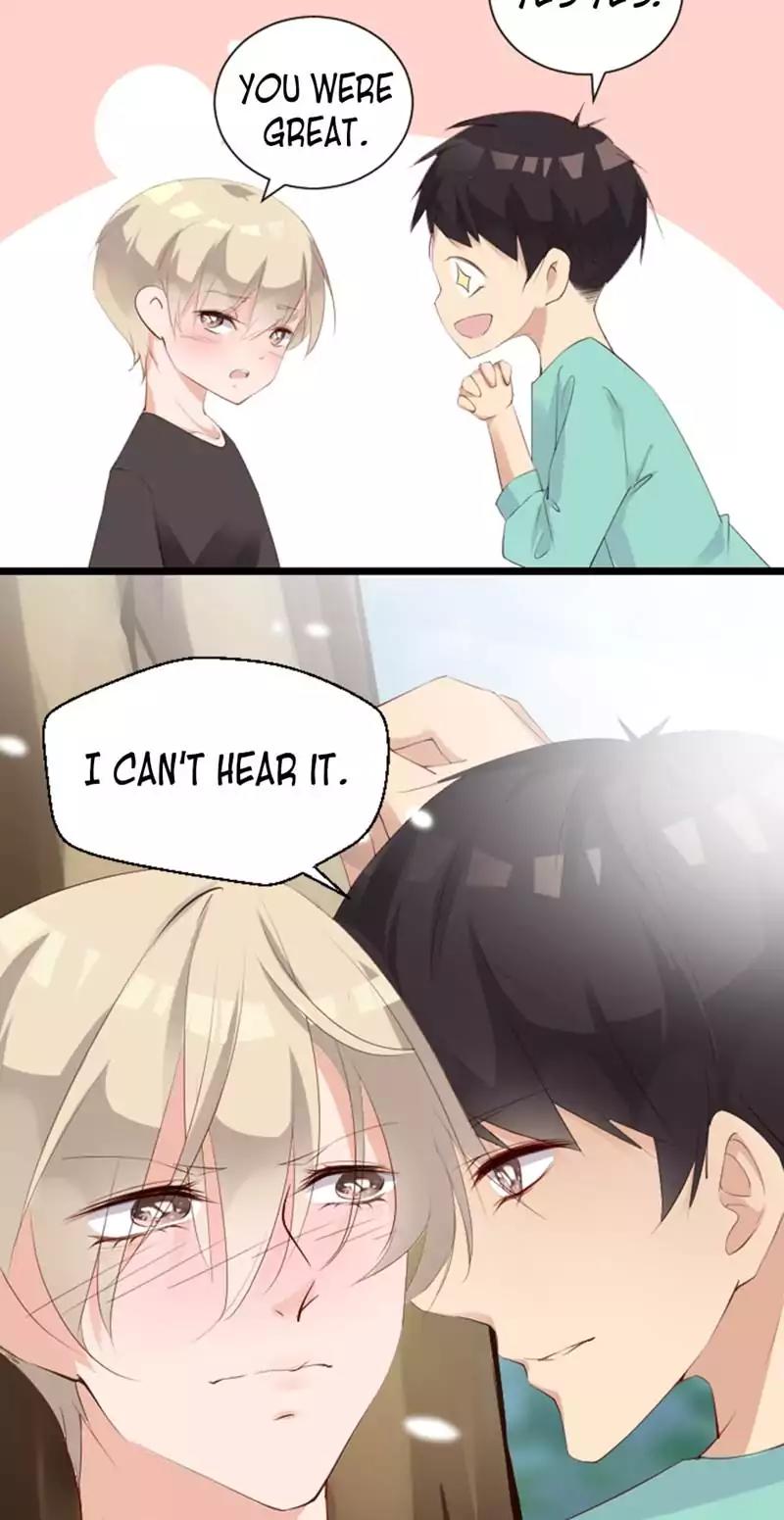 They are a Couple Chapter 27 page 14 - Chapter 27