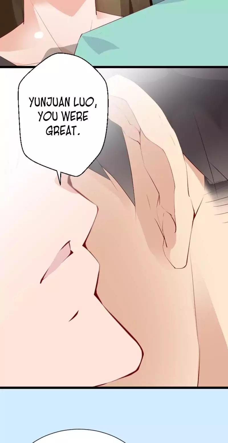 They are a Couple Chapter 27 page 15 - Chapter 27