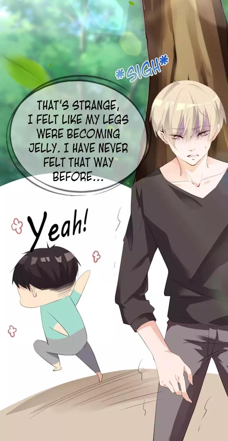 They are a Couple Chapter 27 page 17 - Chapter 27