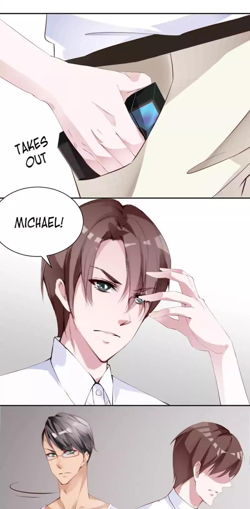 They are a Couple Chapter 27 page 18 - Chapter 27
