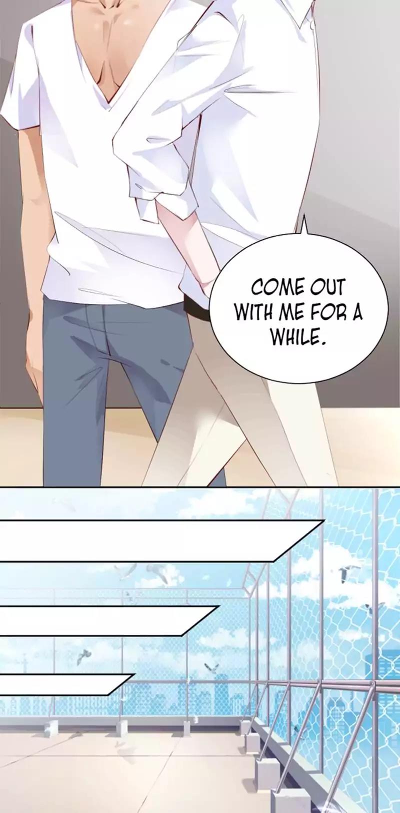 They are a Couple Chapter 27 page 19 - Chapter 27