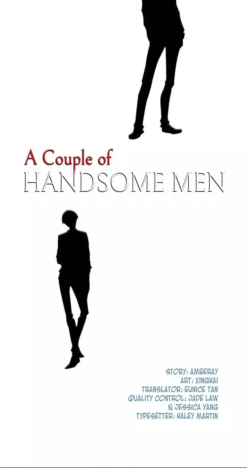 They are a Couple Chapter 27 page 2 - Chapter 27