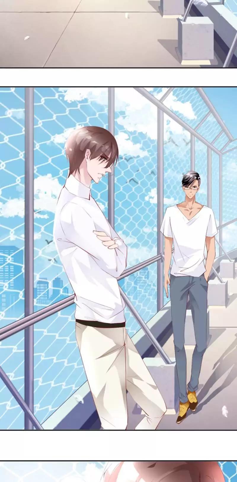 They are a Couple Chapter 27 page 20 - Chapter 27