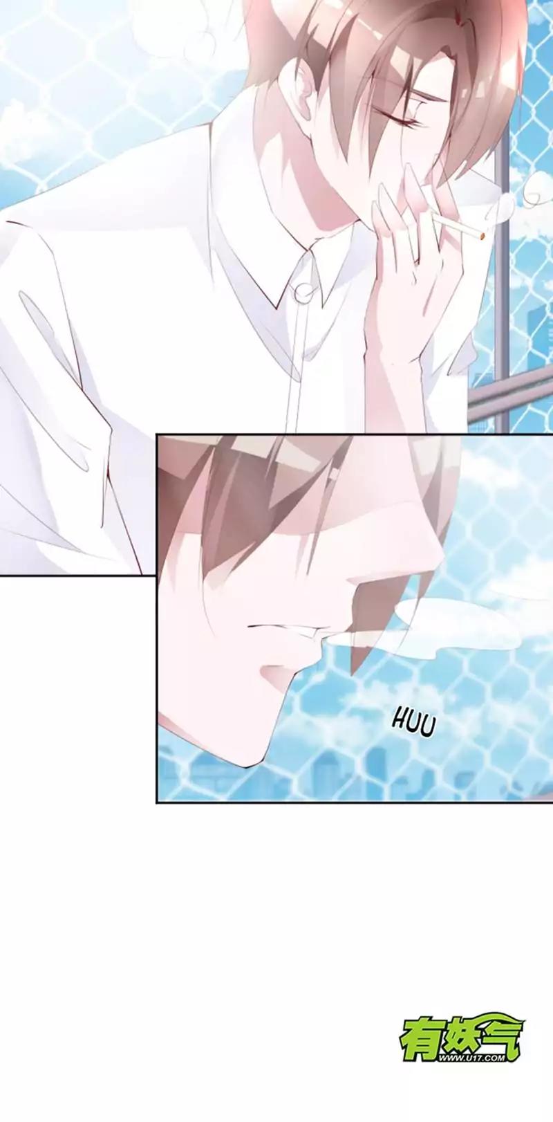They are a Couple Chapter 27 page 21 - Chapter 27