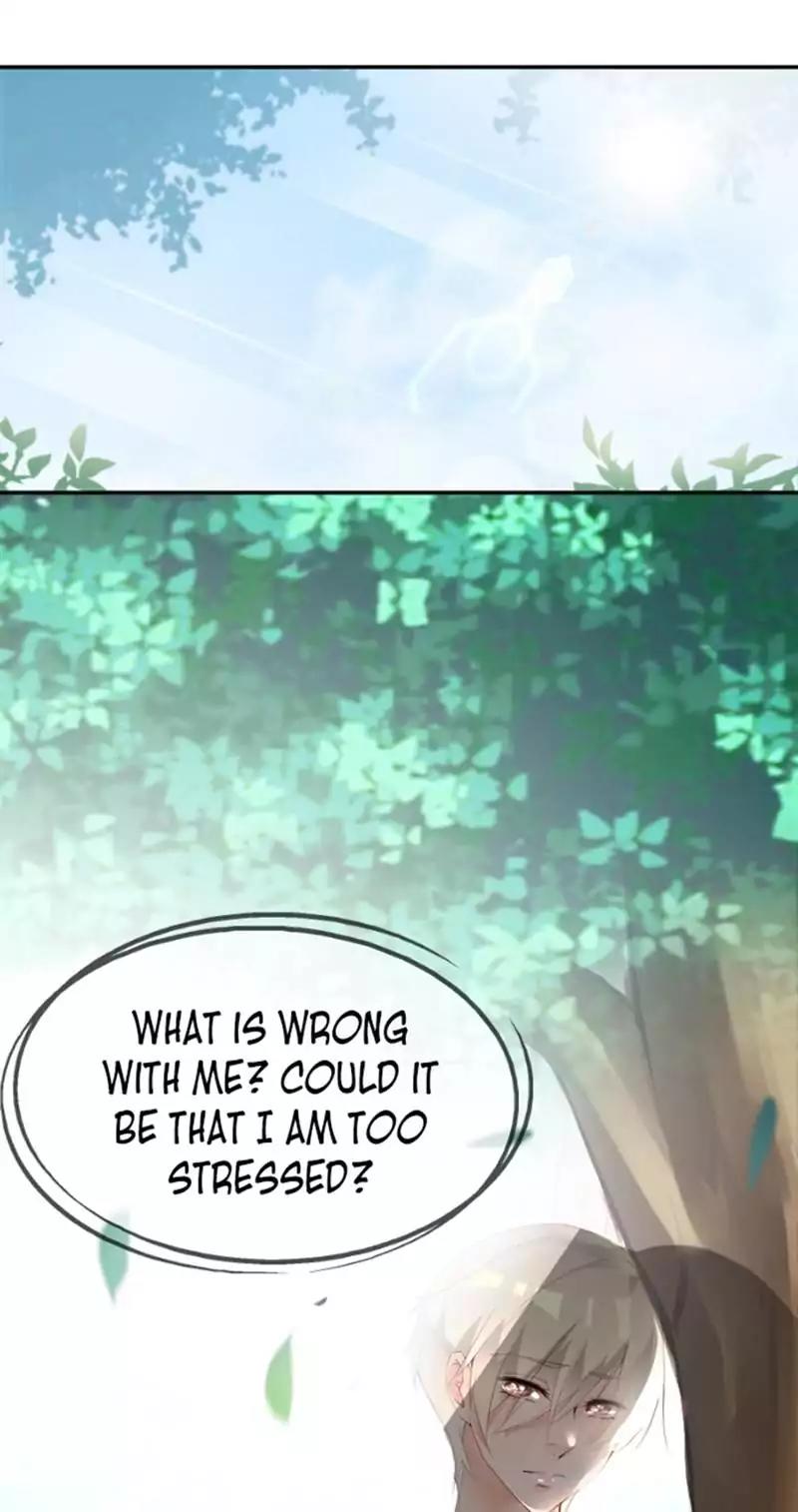 They are a Couple Chapter 27 page 6 - Chapter 27