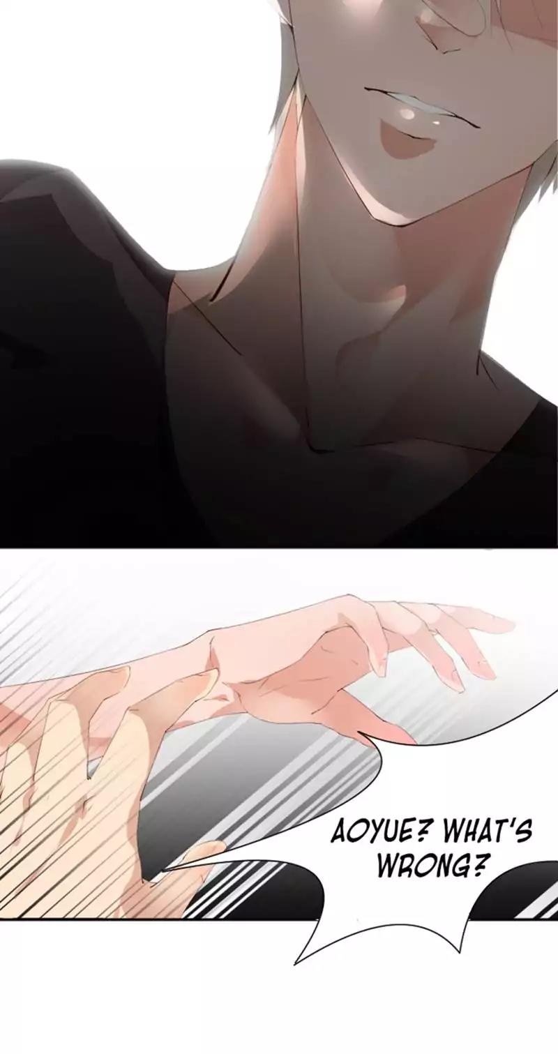 They are a Couple Chapter 27 page 8 - Chapter 27