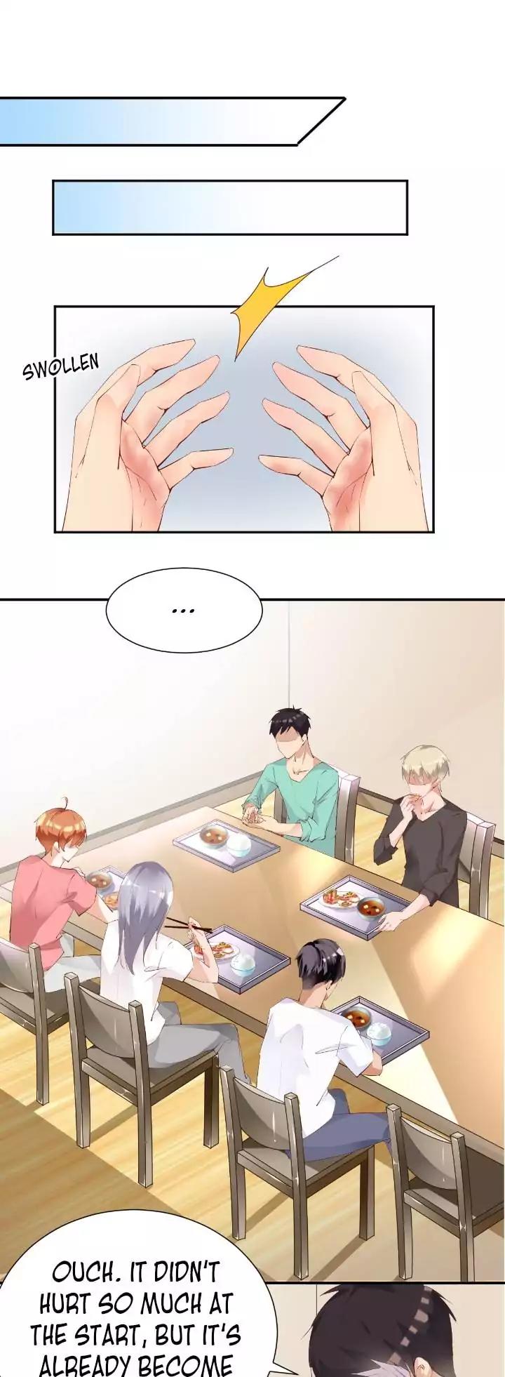They are a Couple Chapter 28 page 10 - Chapter 28