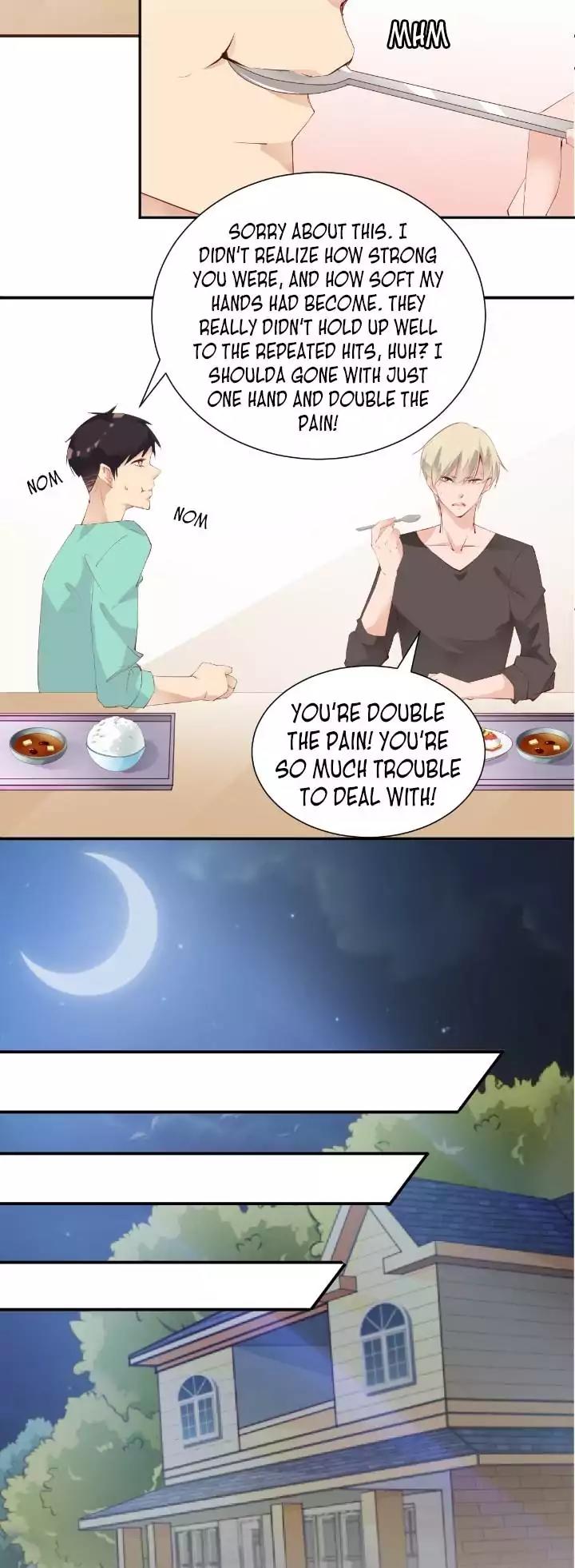 They are a Couple Chapter 28 page 13 - Chapter 28