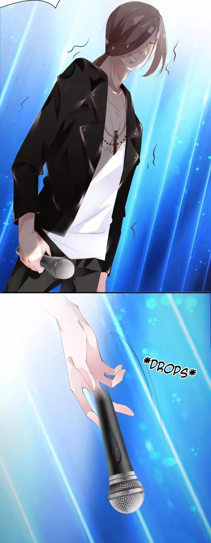 They are a Couple Chapter 28 page 4 - Chapter 28