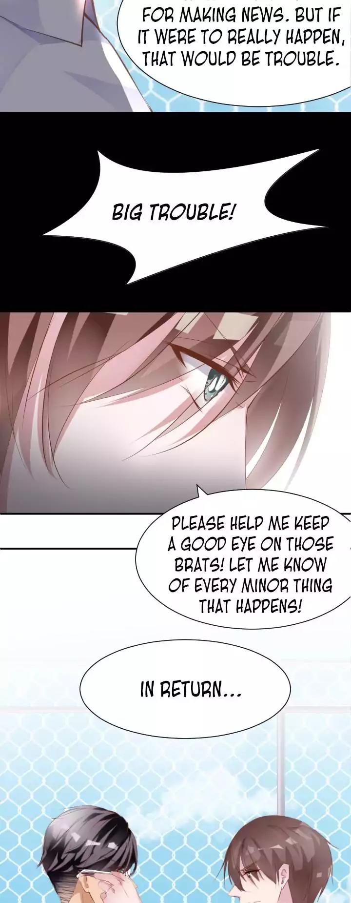 They are a Couple Chapter 28 page 8 - Chapter 28