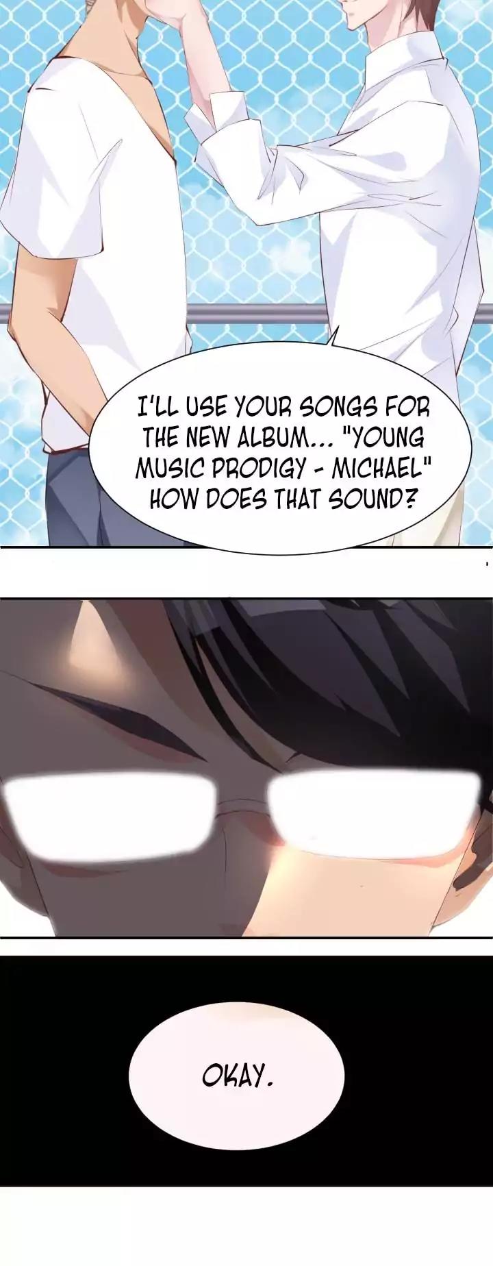They are a Couple Chapter 28 page 9 - Chapter 28