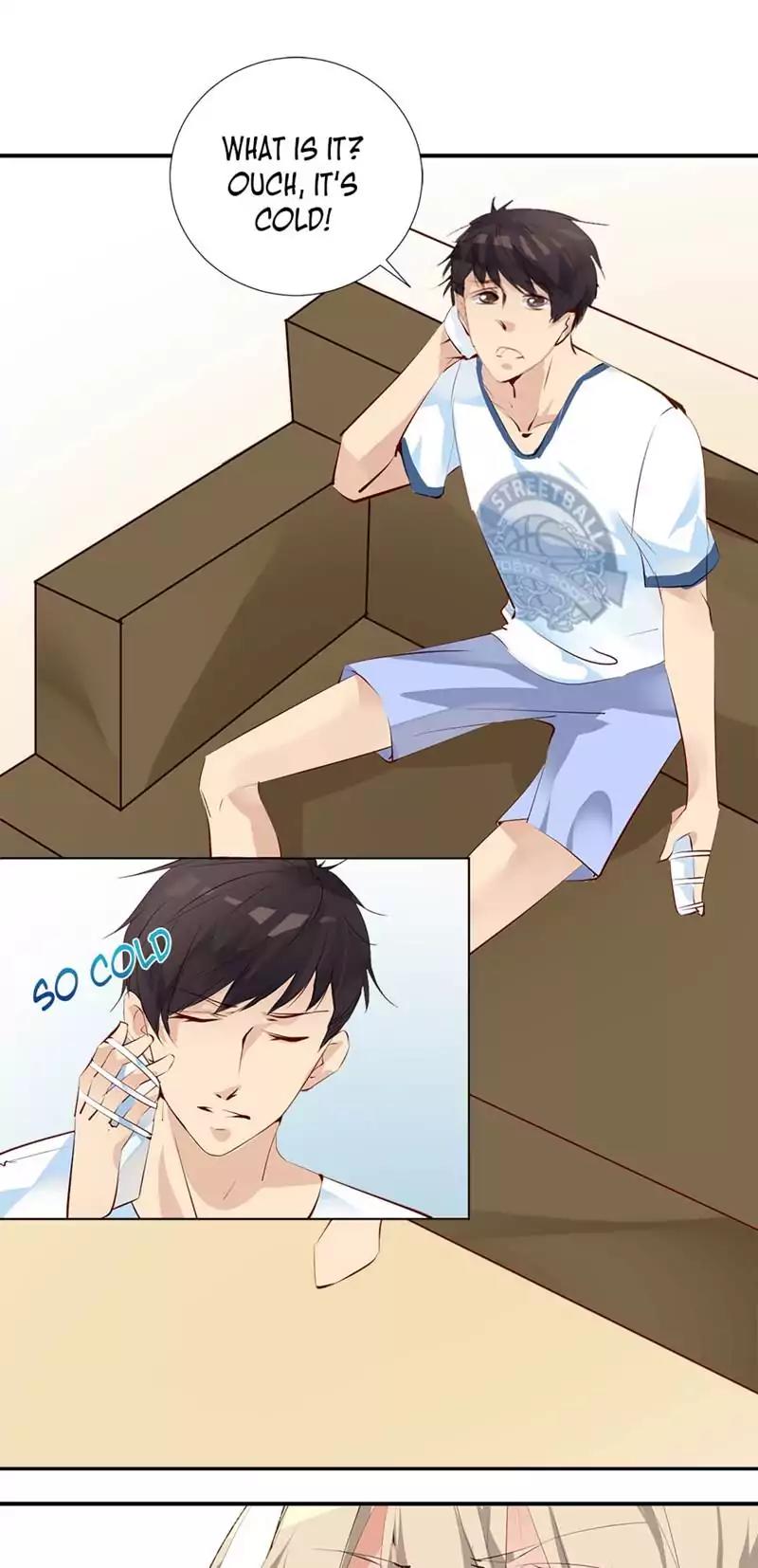 They are a Couple Chapter 29 page 10 - Chapter 29