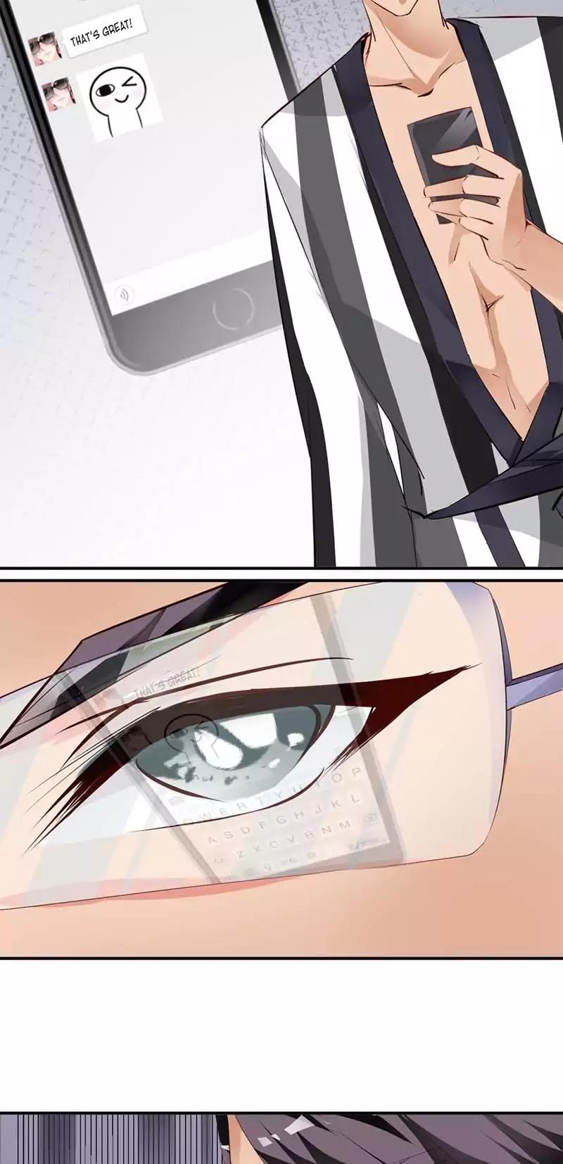 They are a Couple Chapter 29 page 12 - Chapter 29
