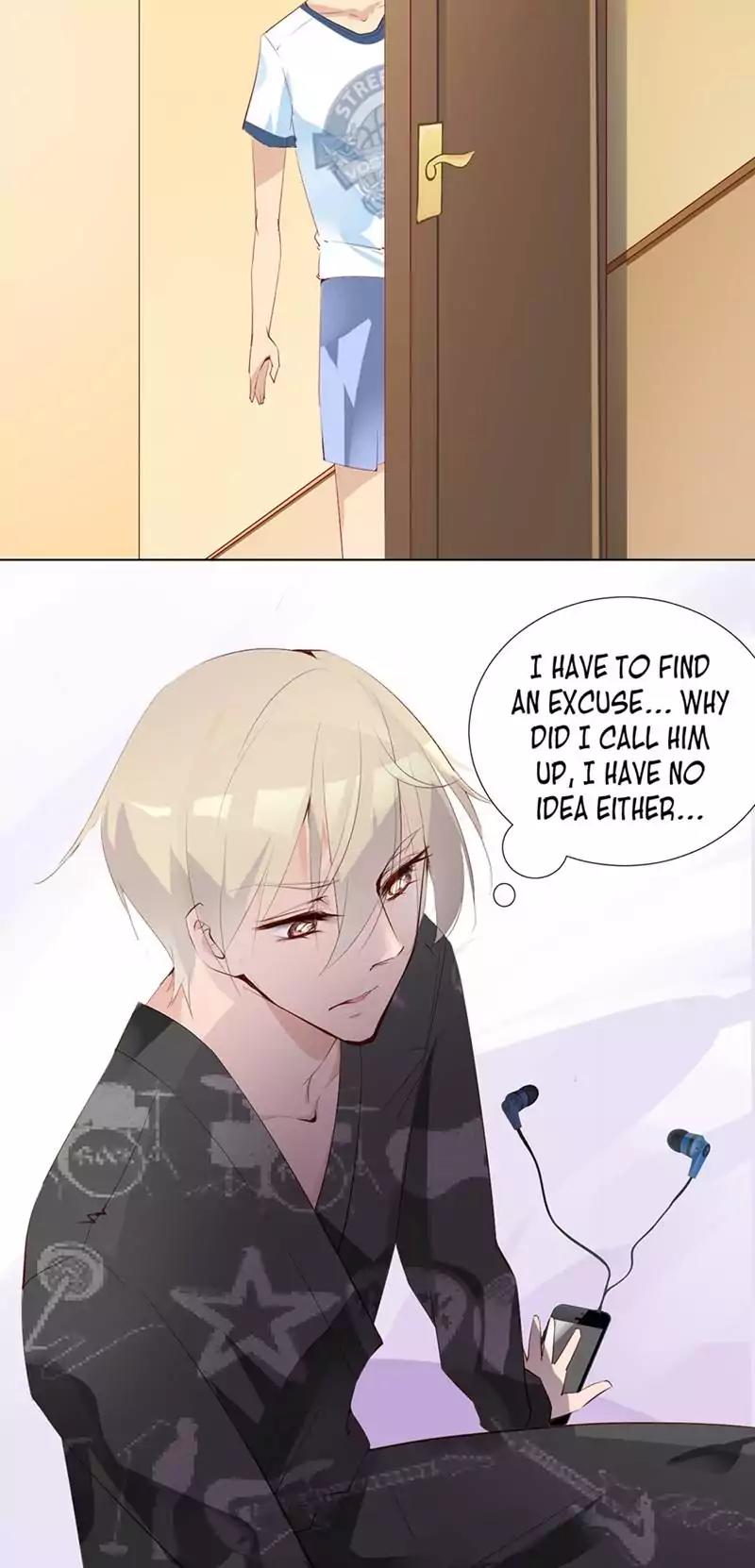 They are a Couple Chapter 29 page 16 - Chapter 29