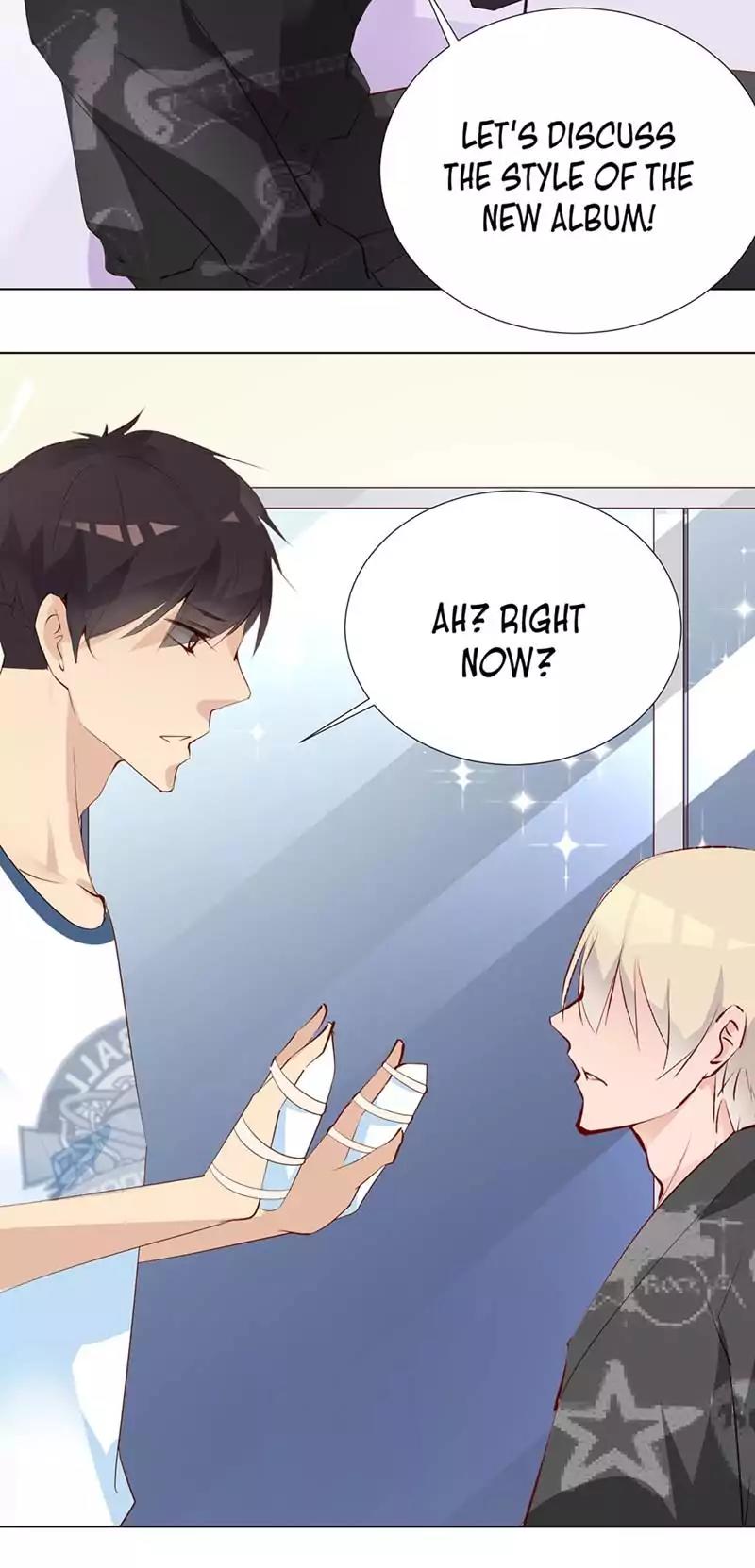 They are a Couple Chapter 29 page 18 - Chapter 29